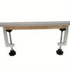 T-Slot Table Clamp Universal Fixed Clamp High Quality Table Saw Guide Rail Clamp  Carpenter