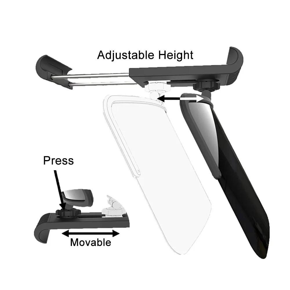 Large Car Sun Visor Extender Polarized Antiglare Sun Blocker  Auto Accessories