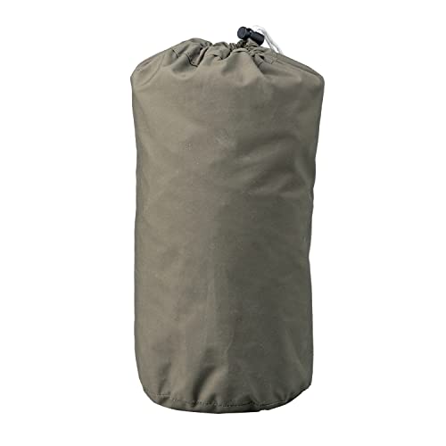 BUNDOK BDK-79EX Solo Bass EX Front Wall, Khaki (BD-77KA)
