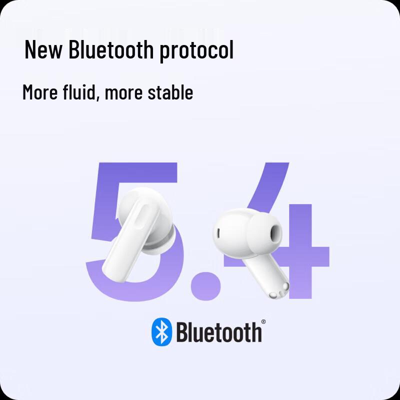 OPPO Enco Air4i True Wireless Earbuds