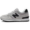 565 'Cloud Grey' Heren ML565CLG