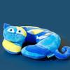 TRAVEL BLUE Kids Travel Neck Pillow