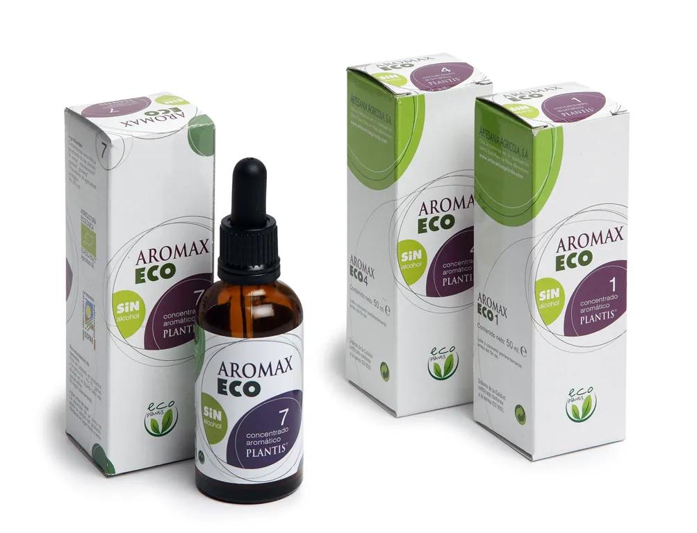 Artesania Aromax 3 Eco Гепатико-Билиарный 50мл