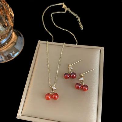 Gioielli e bigiotteria – Set di gioielli