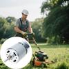 Direct Replacement 21V Motor For Cordless Grass Trimmers Copper Coil Construction Garden Equipment 755 Motor