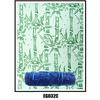 Reusable Patterned Paint Roller Texture Paint Tool Wall Painting Roller  Cabinets Painting