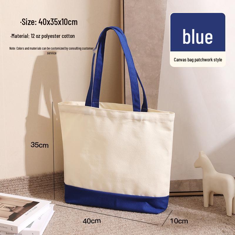 Eco-Friendly Custom Canvas and Cotton Bags with Logo Prints