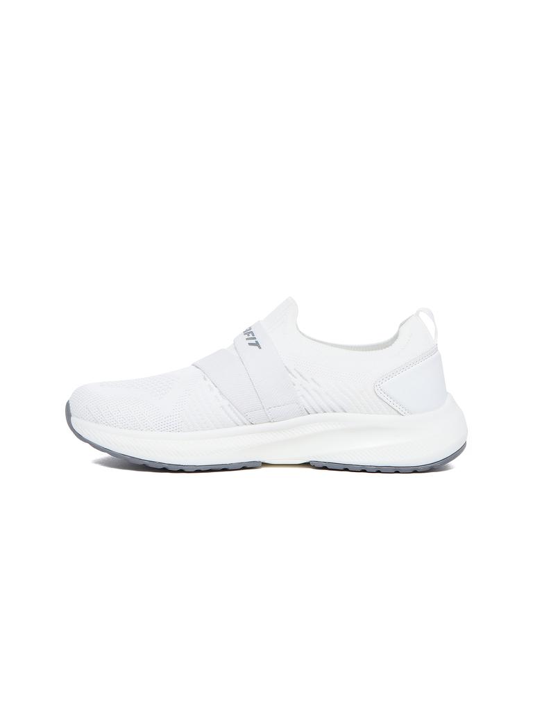 Dynafit Upspur Slip-On_White