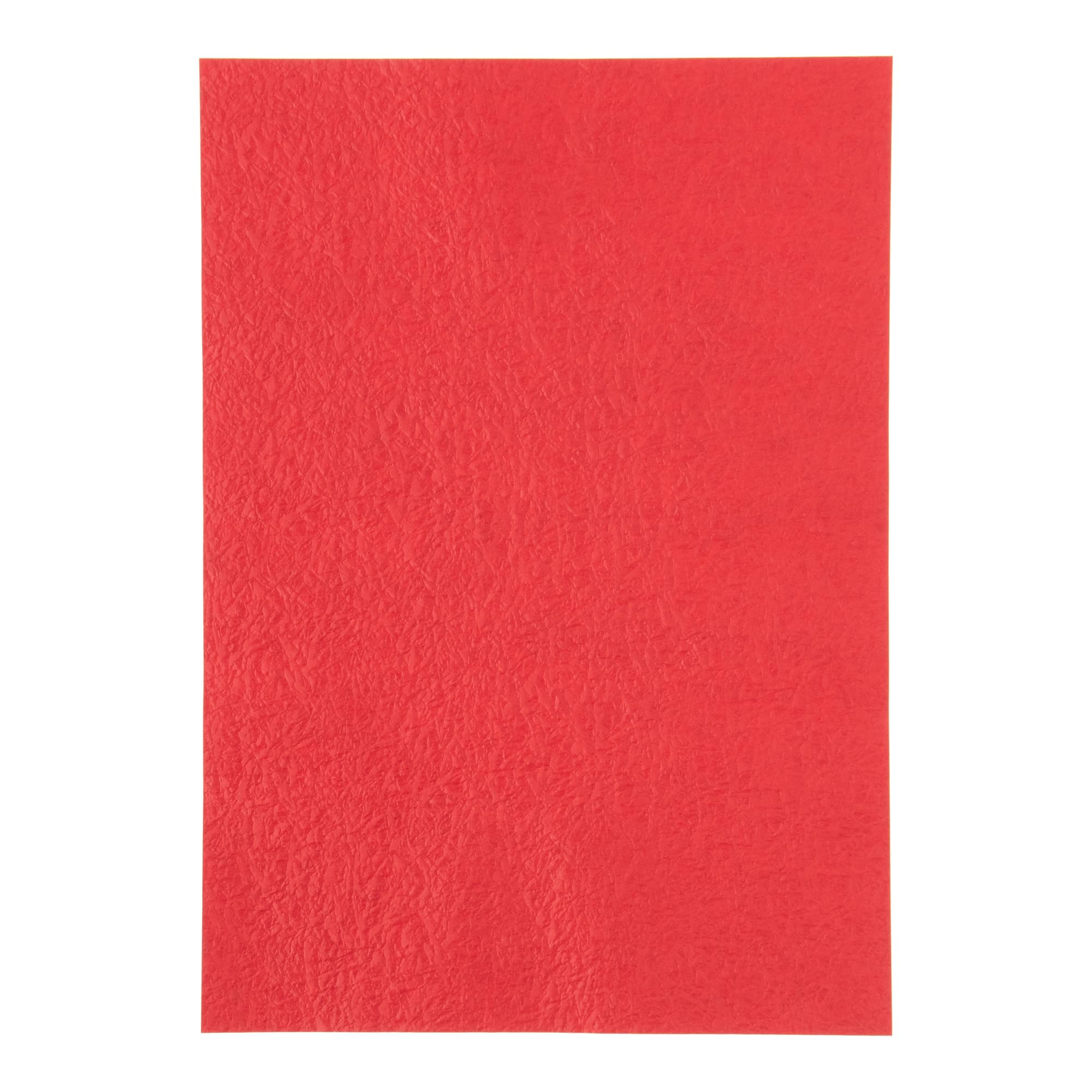 

Kawasumi Japanese Momi Echizen Plain B4 x 15 Sheets Washi, Colors, Washi, Washi, Red, Size, Approx. 25.7 36.4 cm,