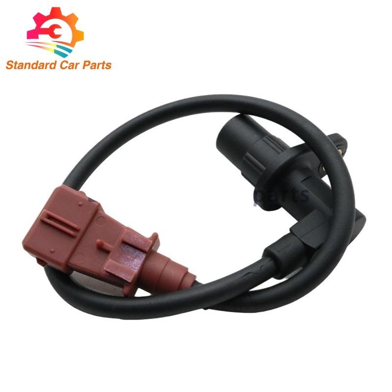 96068168 For Peugeot 307 309 405 605 806 Citroen Ax Bx Xm Zx Evasion Xantia Ducato Lancia 3pin Crankshaft Angle Position Sensor