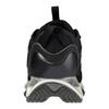 Mizuno Wave Prophecy B2 Sneakers, Perfect for Commuting, School, and Lifestyle, Casual, Black, Size 25.0 cm, 2E