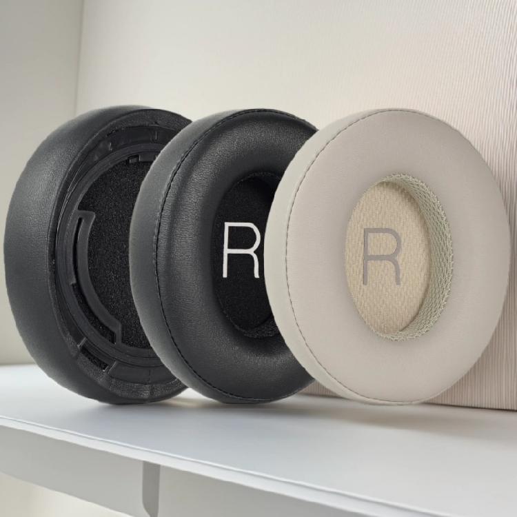Replacement Earpads Cushions for 50 Gen 1/Gen 2 Noise Cancelling Gaming Headsets Ear Pad with Softer Protein Leather