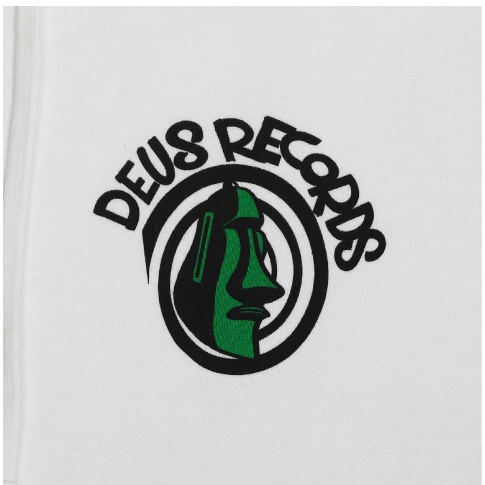 DeuS X Makina Dmf248765 Vwh Outerworld Outerworld Men S Hoodie