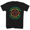 2026 The Clash Band London Calling Stampa Poster Classica T-shirt Abbigliamento Uomo Donna Estate Nuova Maglietta Harajuku Streeetwear Y2K Top