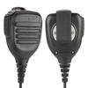 3,5mm PTT Handheld Walkie Talkie Radio Lautsprecher Mic Für YAESU FT1D FT1XDR FT2DR FT2XDR