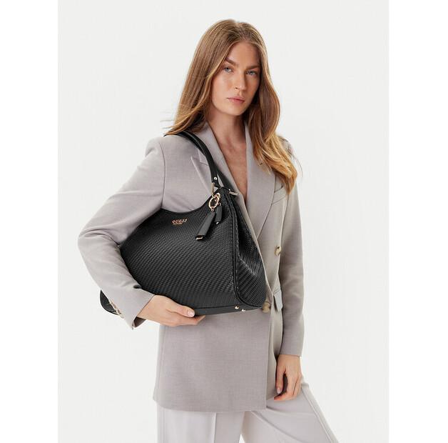 Сумка Guess Mirema HWWG96 31230 чёрный