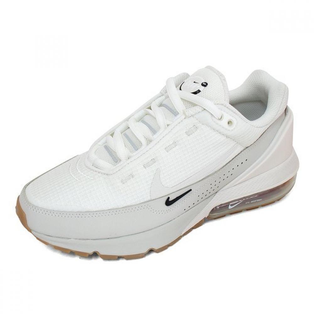

Nike Air Max PulSe Se Health Sneaker White Fn6919 100 FN6919100:260mm(US8)