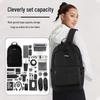 Li-Ning Large Capacity Unisex Backpack