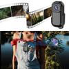 L11WIFI 1080P Portable Outdoor Sports Recorder
