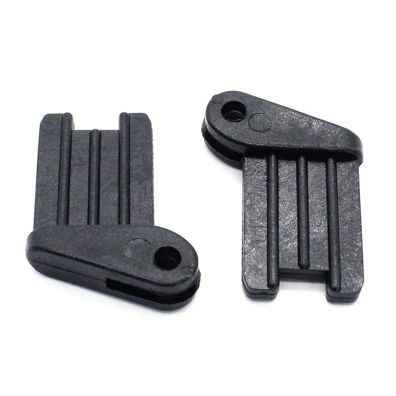 Car Interior Repair Kit Car Monitor Vehicle Sunshade Fix Sunshade Replacement Part High Durability Build Exact Fit Component