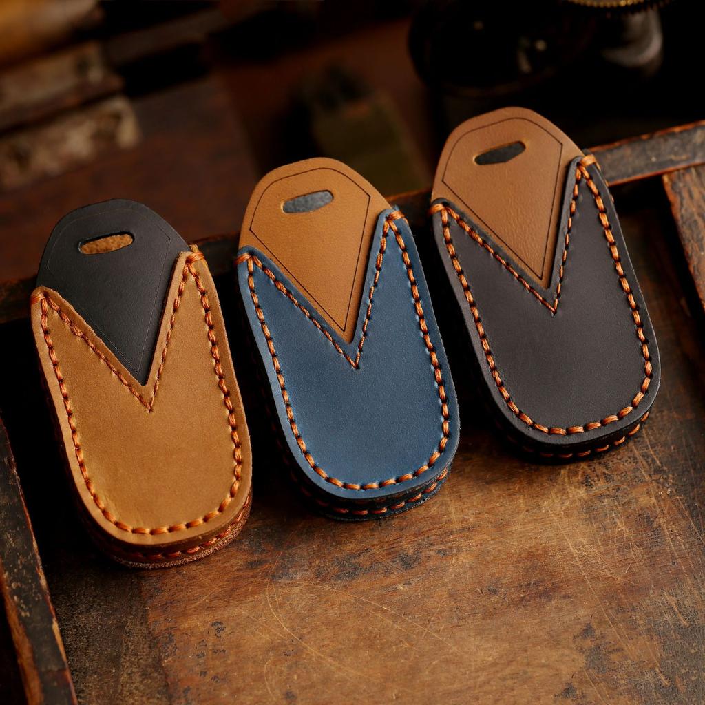 Commercial Vehicle Key Case, Suitable for Buick Key Case GL8GL6 Commercial Vehicle Special Key Case