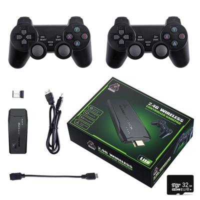 Wireless M8 Game  Console Hdmi-compatible High-definition Support 1080p Output Compatible For Ps1