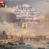 LP Record ENGLISH CHAMBER ORCHESTRA DANIEL B  Mozart Sinfonie Nr 31 Pariser Nr.  1C03703179 HIS MASTERS V Germany Classical Used