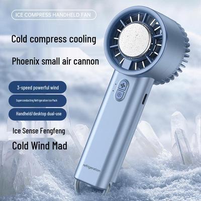 Accesorii pentru laptop-uri – Ventilatoare şi climatizatoare USB