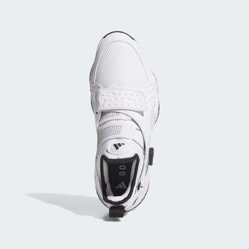 Adidas CODECHAOS 25 Golf shoes Unisex JP5185 White Size