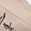130cm Folding Fishing Bag Canvas Fishing Tackle Bag Crossbody Fishing Rod Bag  Utility Storage