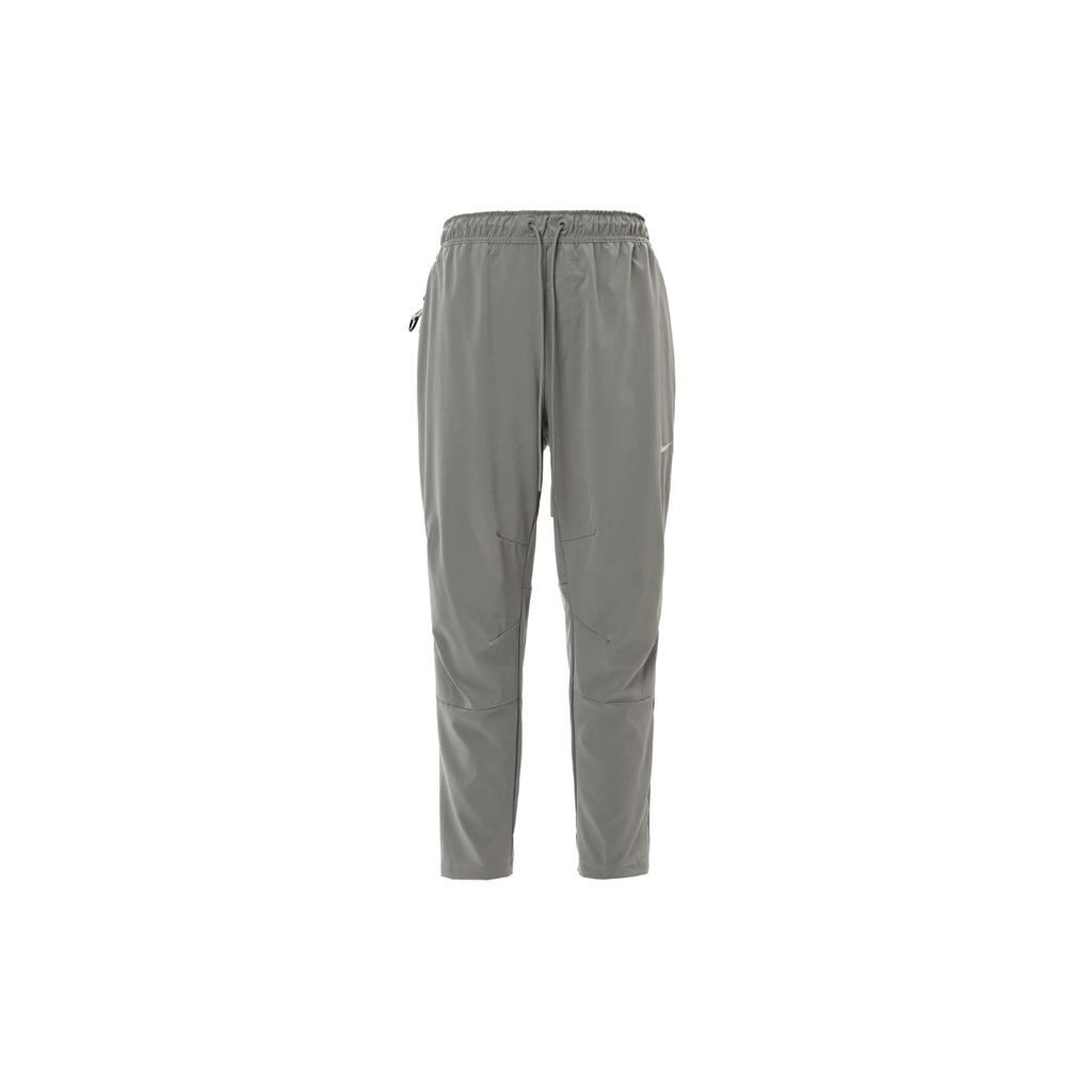 Nike Unlimited Casual Pants Men's Dark Mud Gray FZ4784-053