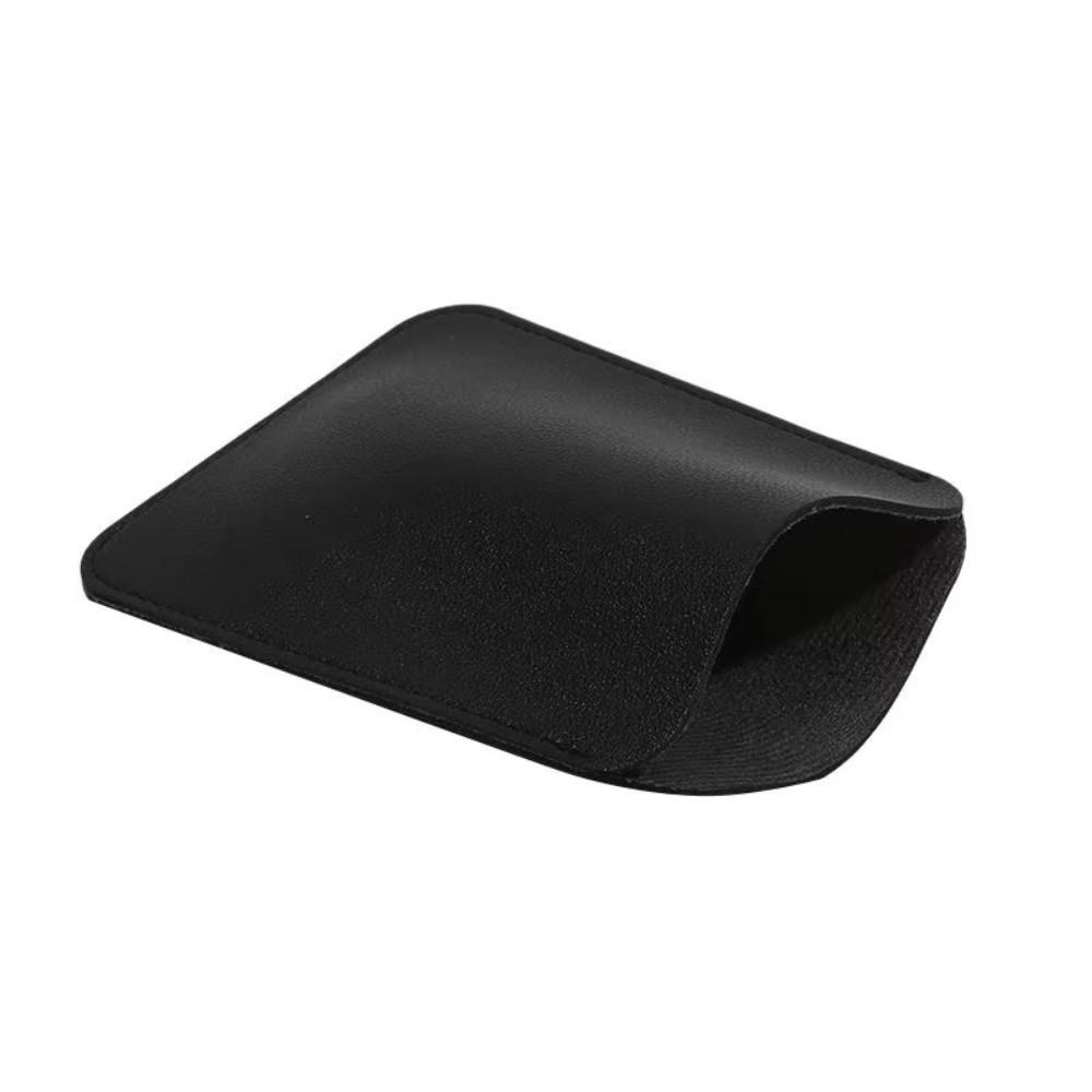 Anti-scratch Mouse Bag Dustproof Protective Sleeve Bag Wireless Mouse Storage Bag Women Need Bag