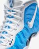 Nike Little Posite One GS 'University Blue' Big Kids IQ7230-400 Size 3.5Y-7Y