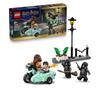 Lego(R) Harry Potter 76459 Hagrids und Harrys Flucht