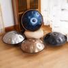 Professional Handpan Ethereal Steel Tongue Drum - Star Style
