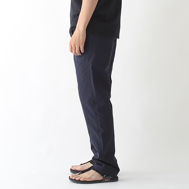 Gramicci Polyester Ripstop Garden Pants, XL, Beige