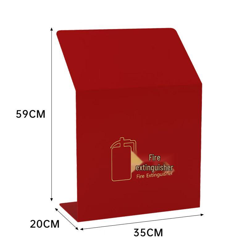 Yunduo Fire Extinguisher Cabinet