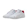 BMW x PUMA Drift Cat Decima 2.0 Fabric Fashion Casual Soft Low-Top Lifestyle Shoes Men sneaker White Blue 308359-04