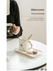 Exquisite European Ceramic Cups & Saucers: Luxury Afternoon Tea Set