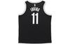 Nike NBA Brooklyn Nets 2020 Kyrie Irving Icon Edition Swingman Trikot CW3658-015