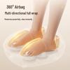 AUX Automatic Foot Massager