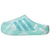 AdiFOM Superstar Mule Semi Flash Aqua Men Sneakers Blue Easy-Mint Cloud-White JI3152