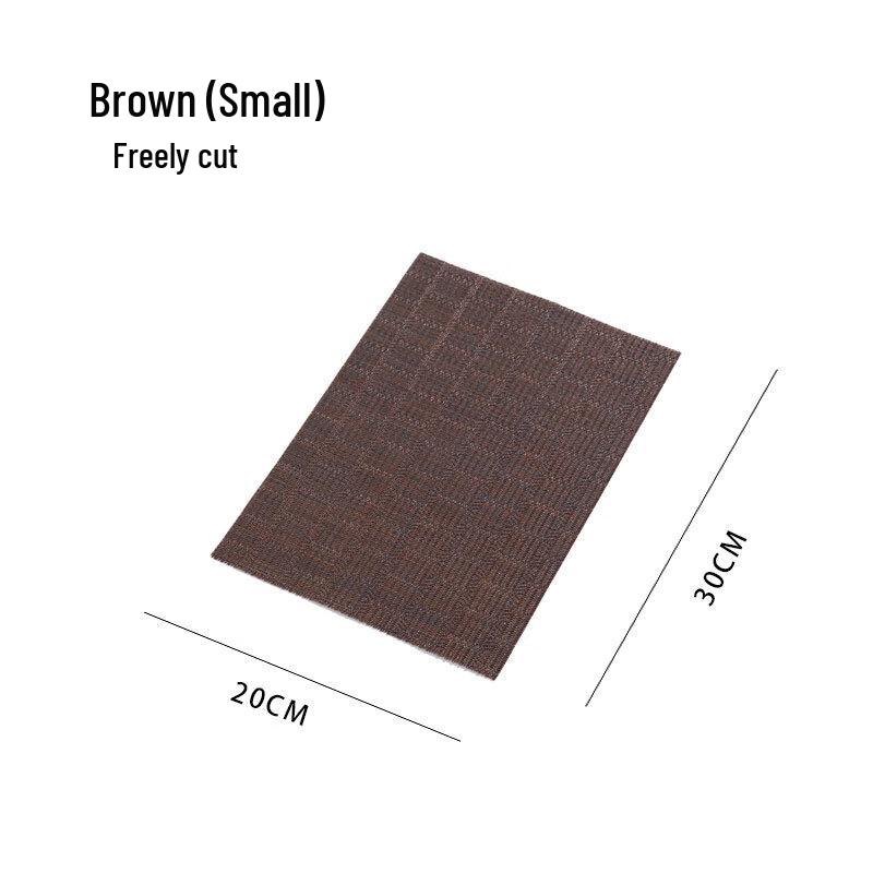 Бамбуковая чайная подставка