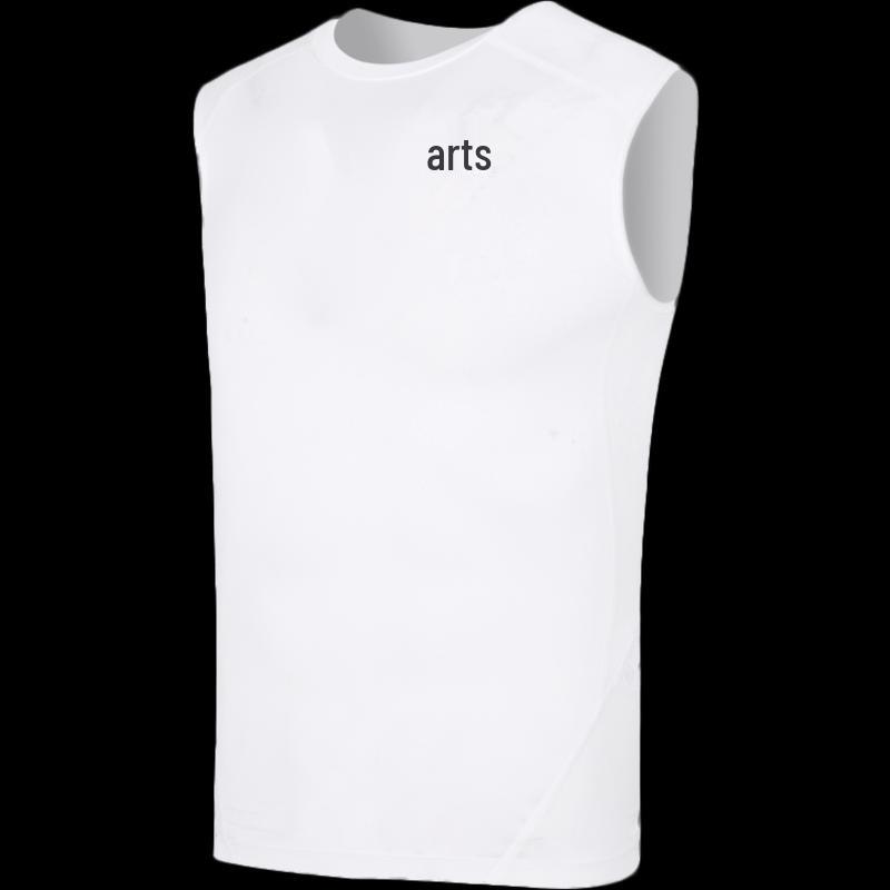 Under Armour Men's Running & Training Sleeveless T-Shirt