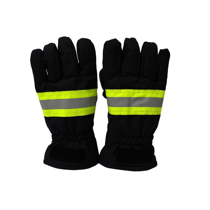 Firefighter Protective Gear