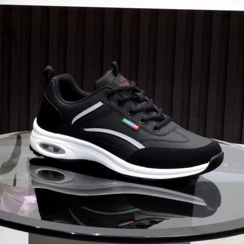 

Casual Sneakers Men s Runing Shoes Increase Comfortable Breathable Mesh Sneakers Fashion Men s Casual Breathable Jogging Shoes 39