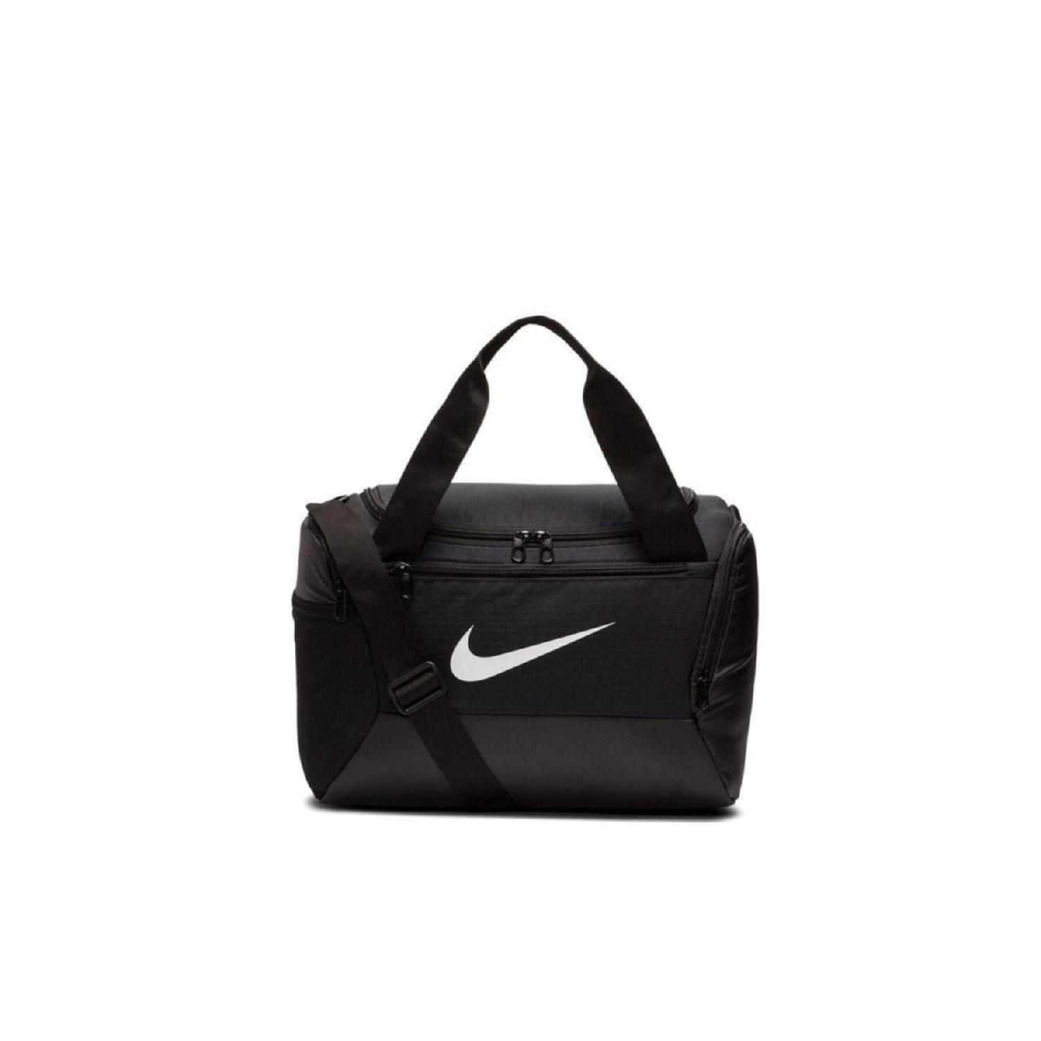 

Brasilia Xs Duffle Sports Bag Ba5961-010 білий