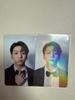 BTS (Bangtan Politics) The Fact Photobook Poka - Bulk Sale