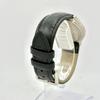 Used [Beautiful Condition/New Battery] SEIKO Men's Watch V701-1920 633681 New Belt