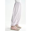 Monnterciao Girls' 2026 Summer Casual Jogger Pants
